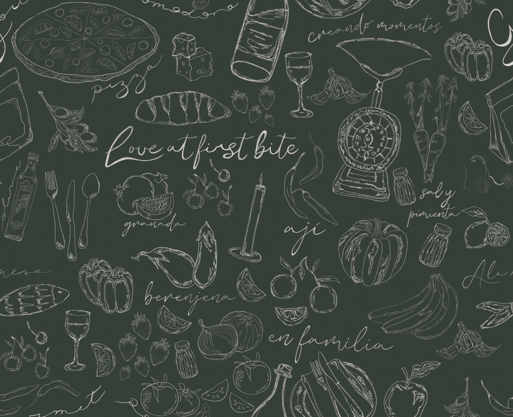 Food Green