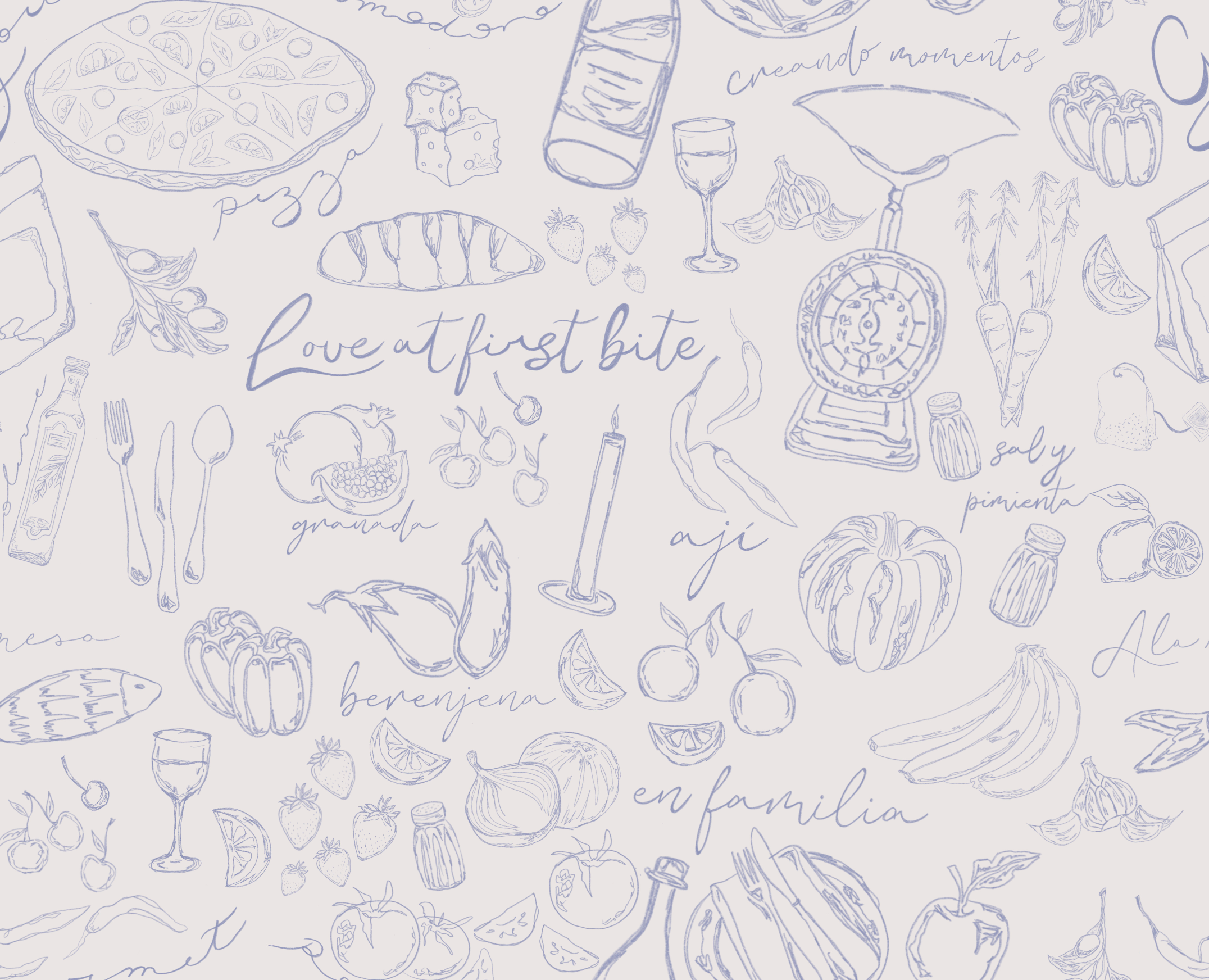 Food Azul