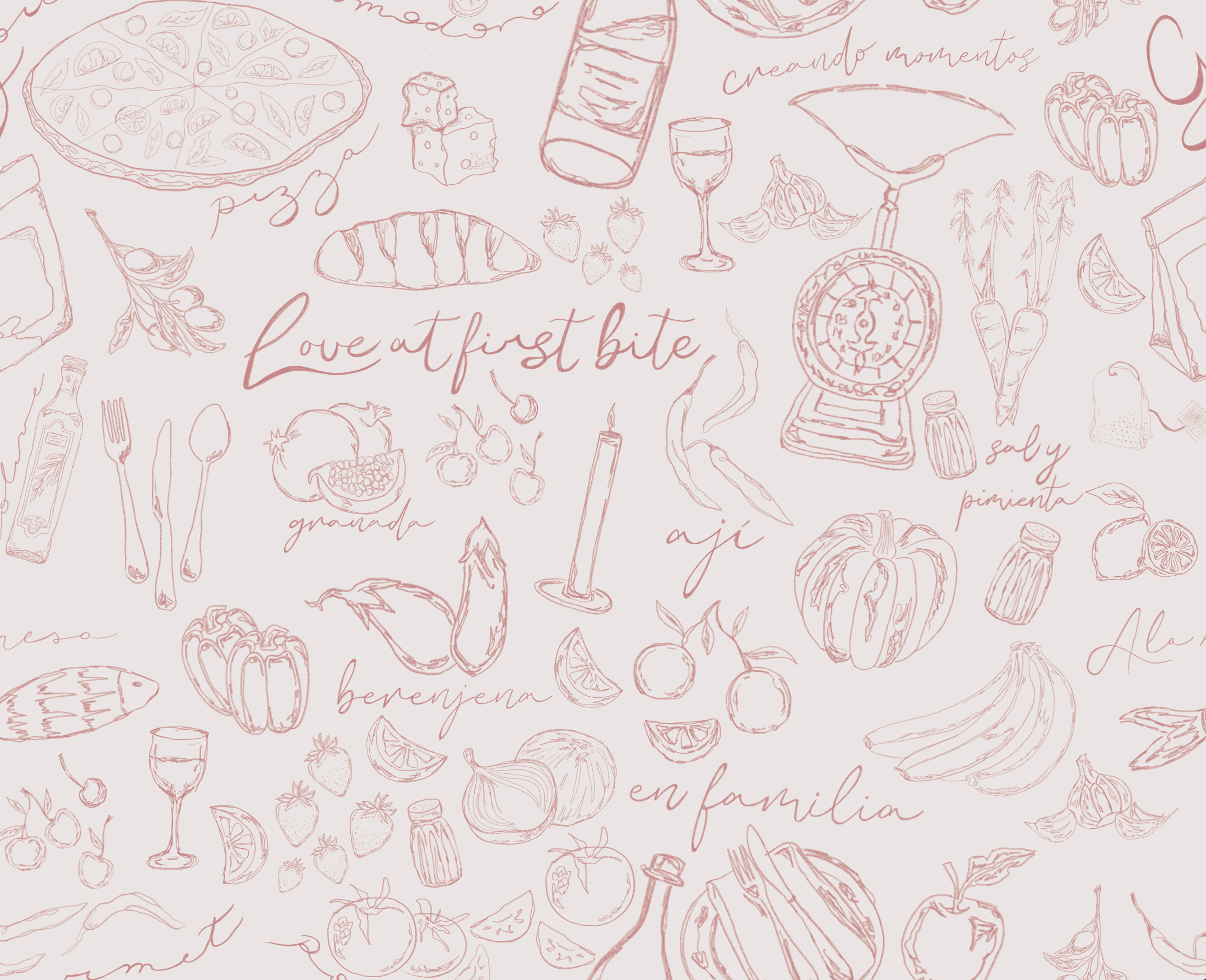 Food Rojo