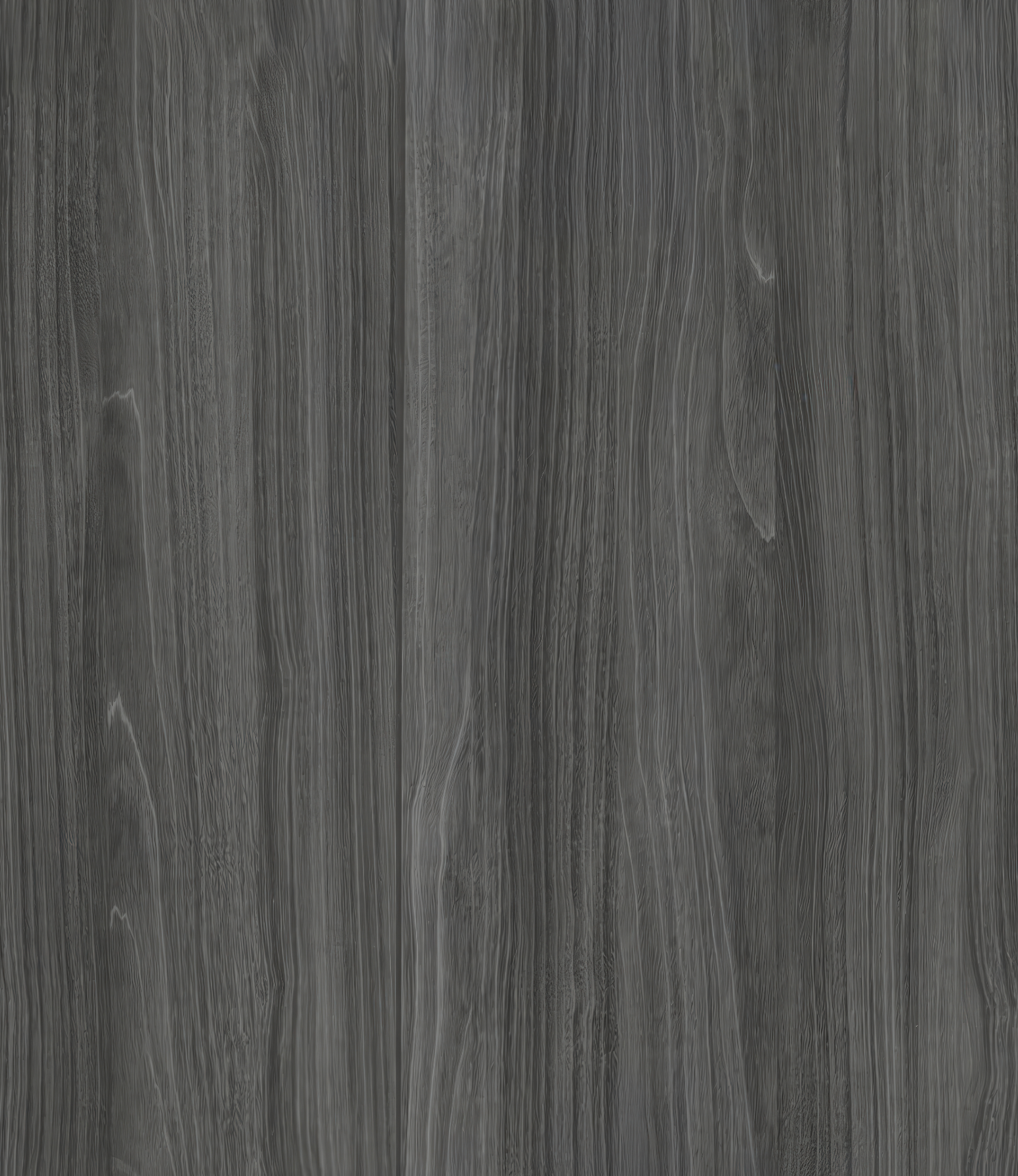 Wooden Black