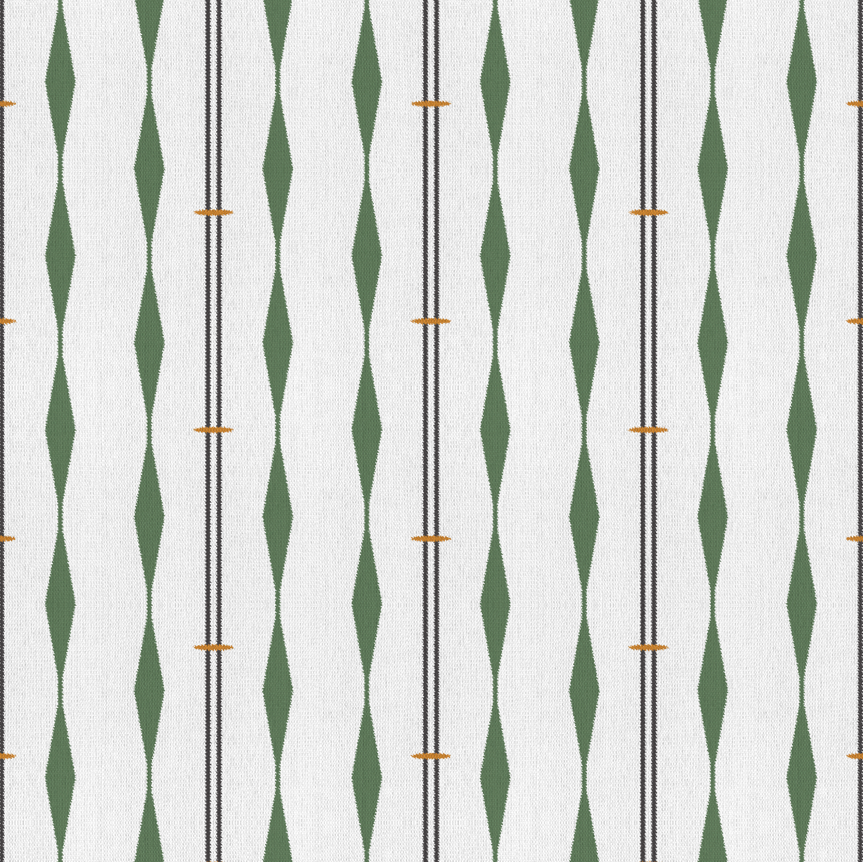 Rombos Verde