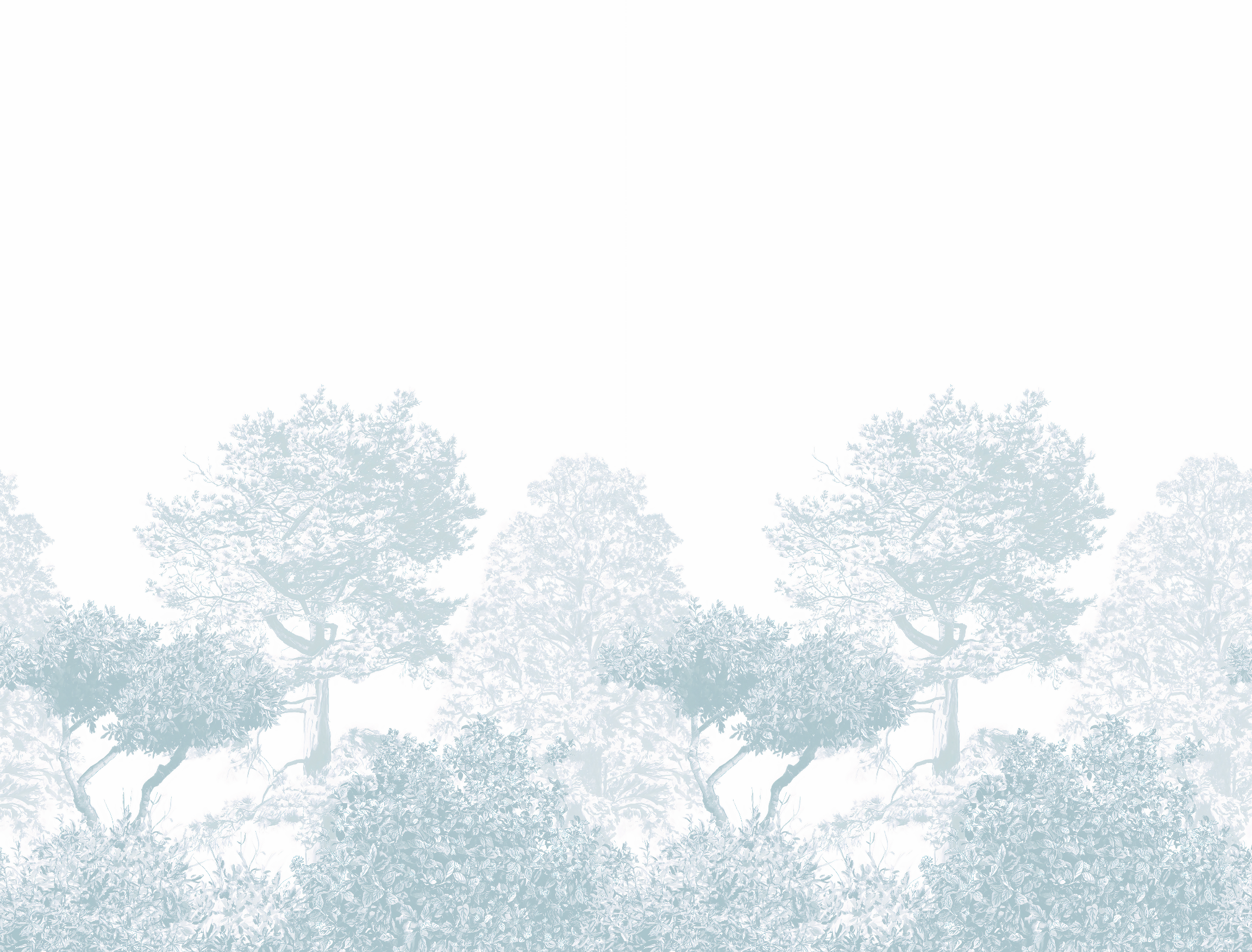 Bosque Azul