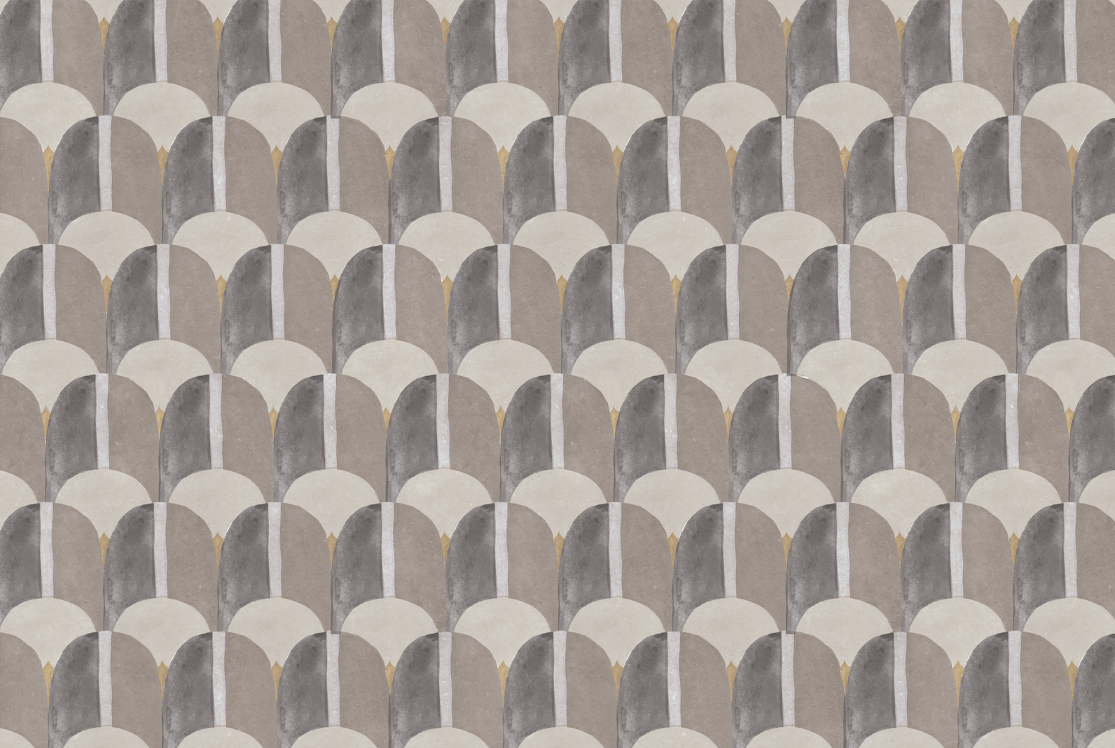 Vitral Gris
