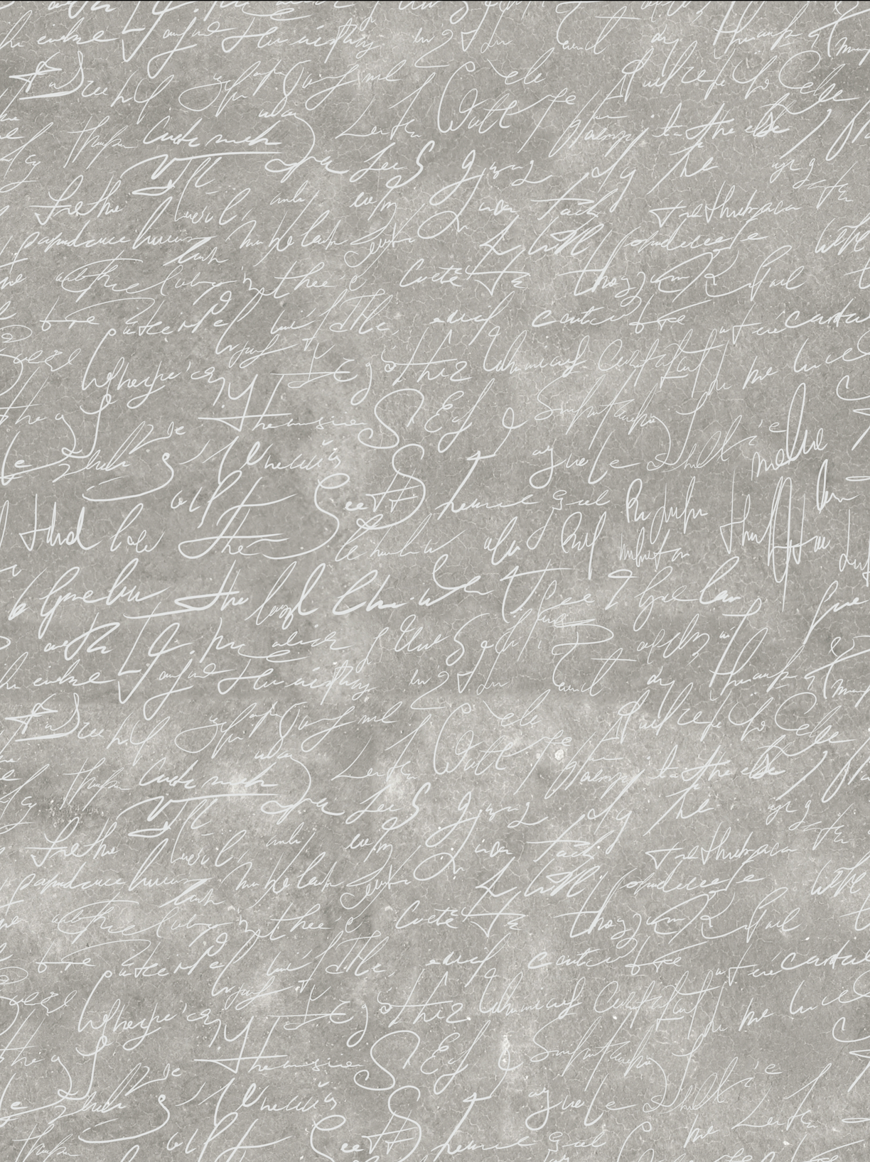 Escritura Gris
