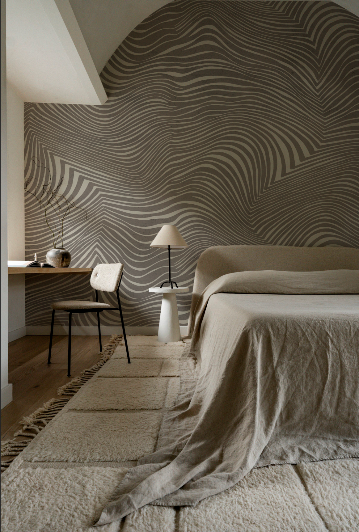 Cebra Beige