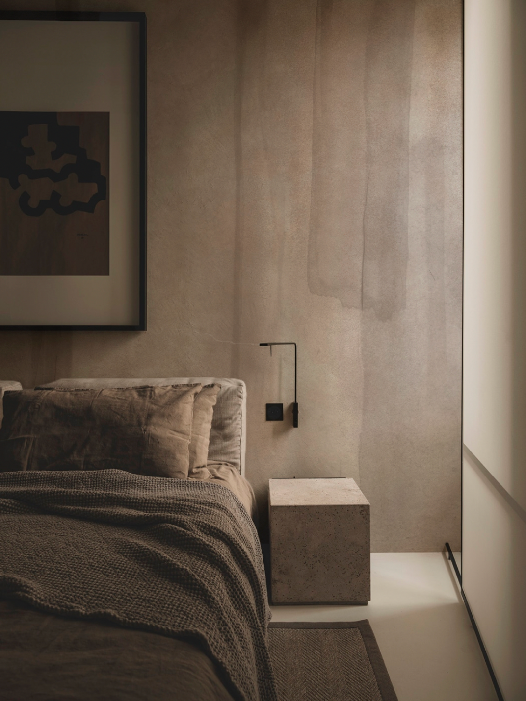 Equilibrio Beige
