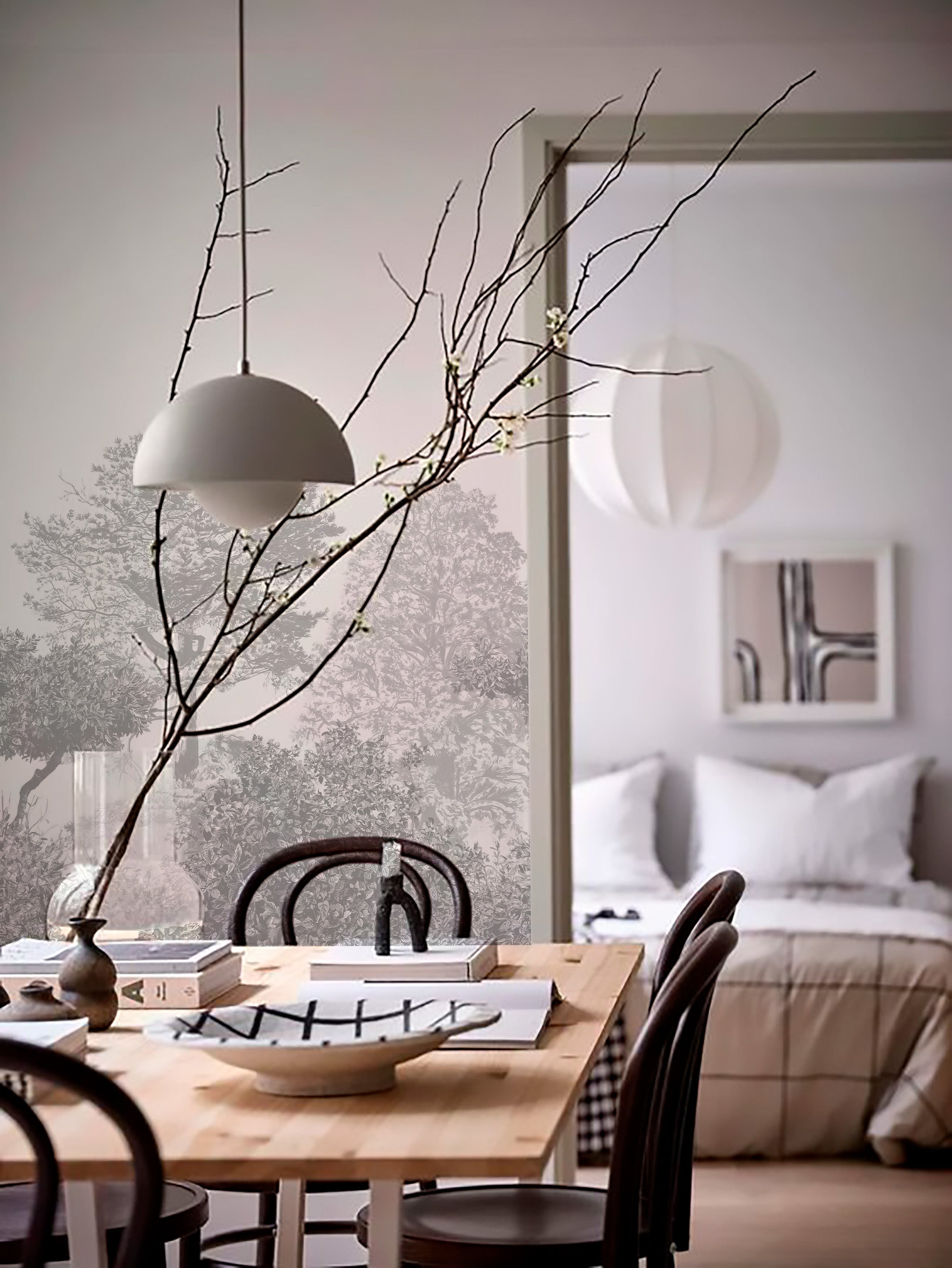 Bosque Gris