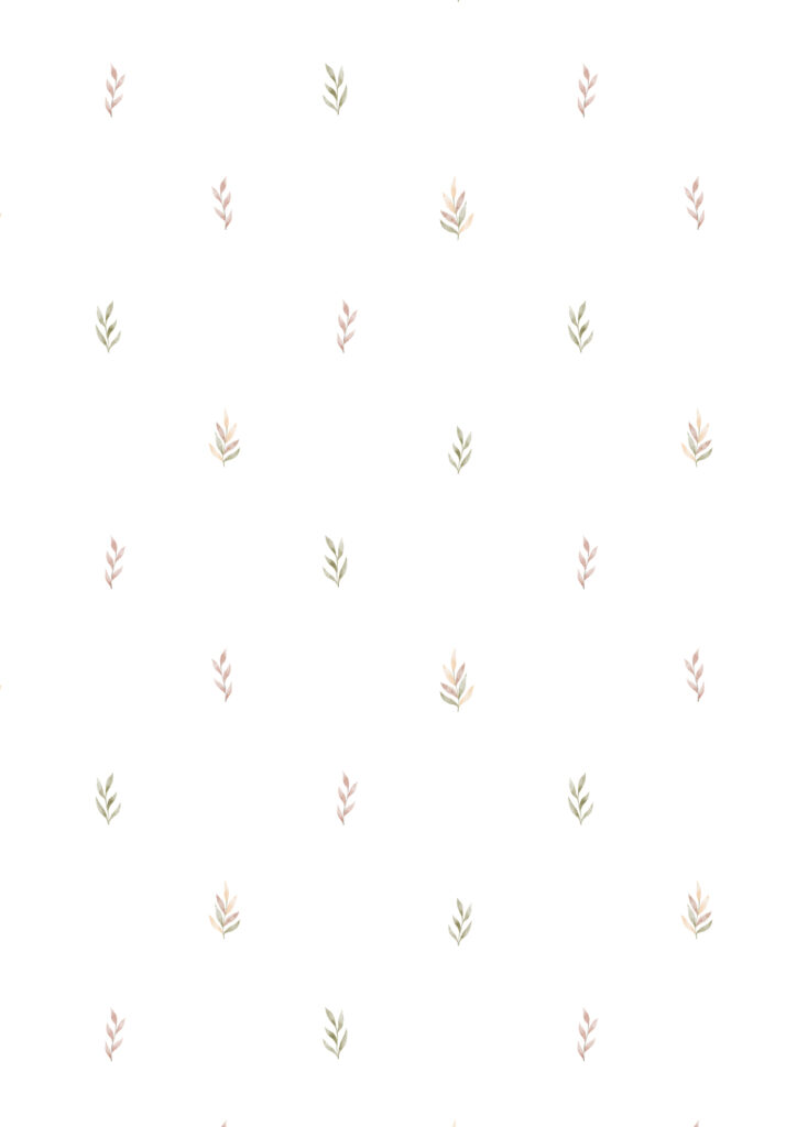 Papel mural Tallo