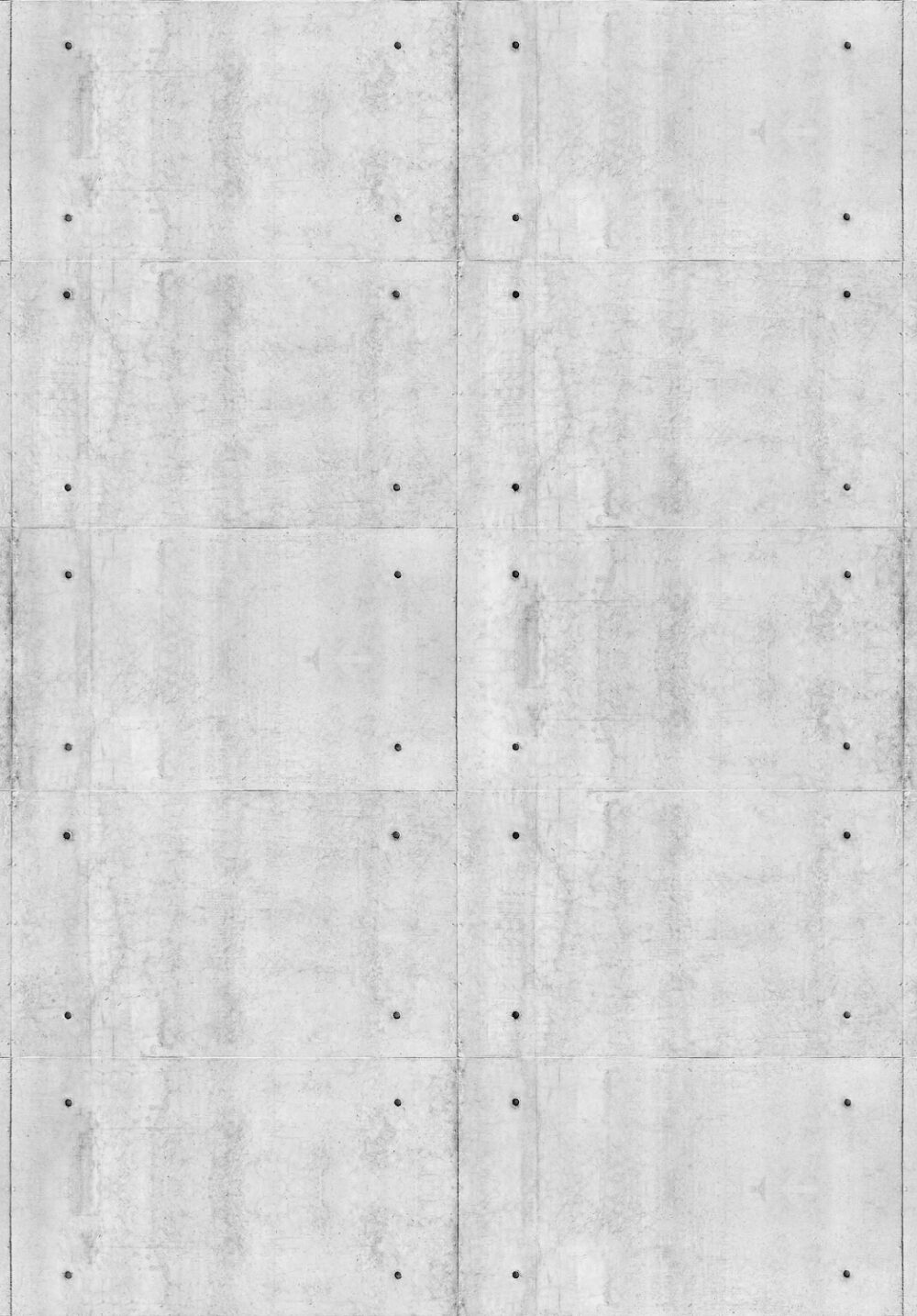 Papel mural Hormigon Armado