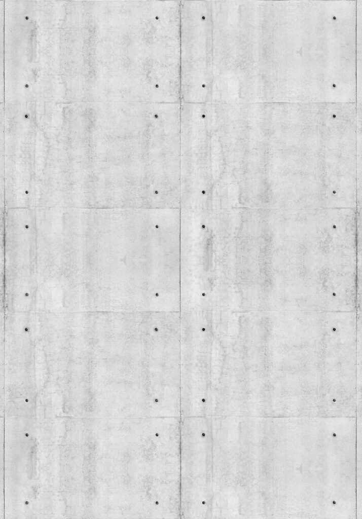Papel mural Hormigon Armado