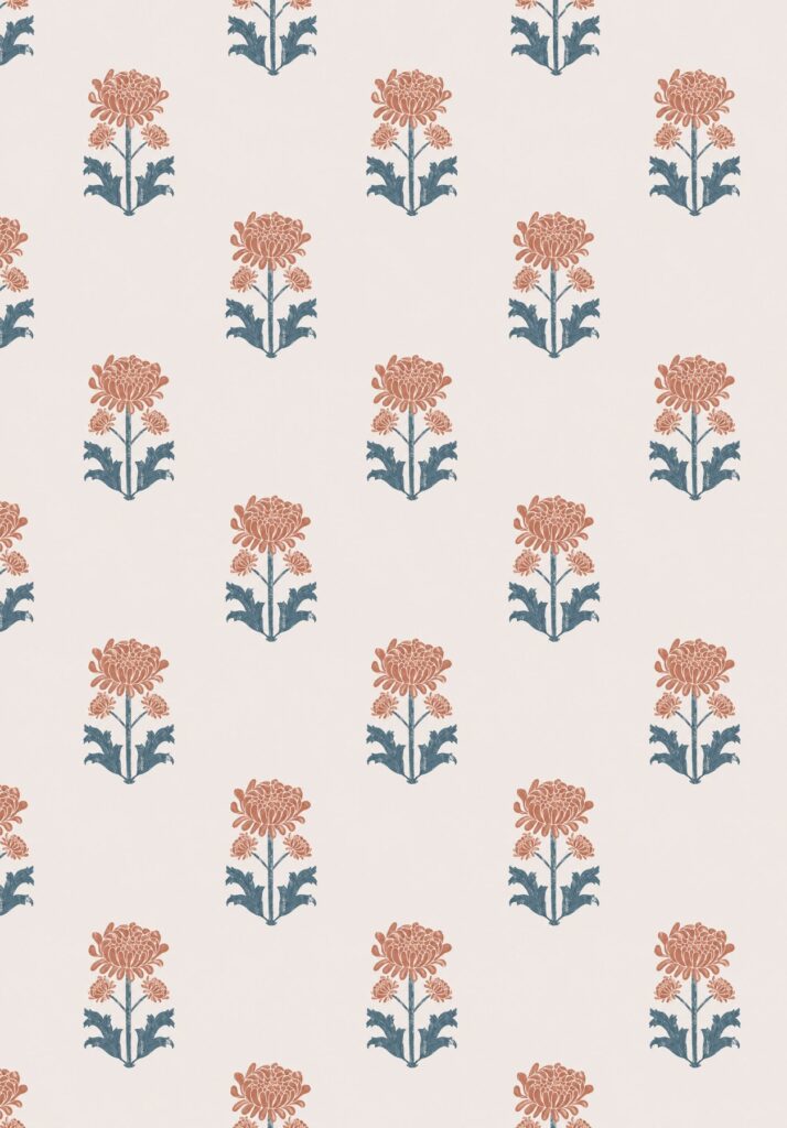 Papel mural Adele