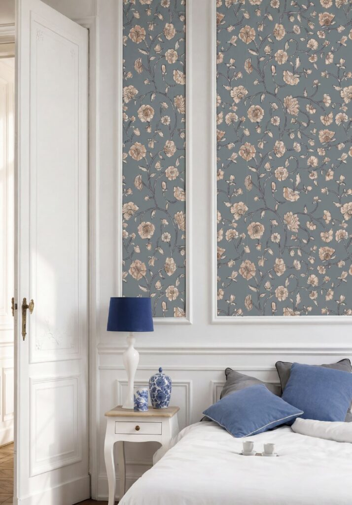Papel mural Alix