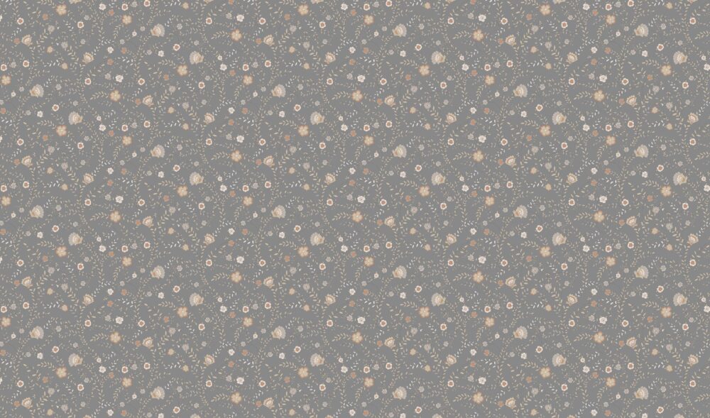 Papel mural Amandine