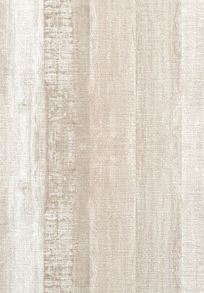 Acercamiento del papel mural BEIGE donde se aprecia la textura