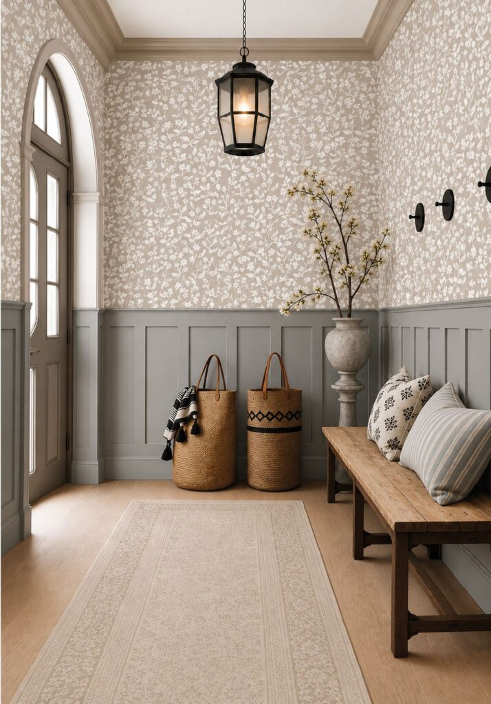 Papel mural Eira