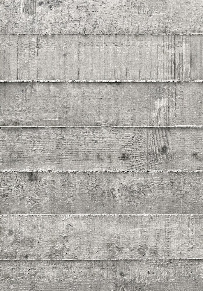 Acercamiento del papel mural HORMIGON LINEAS donde se aprecia la textura