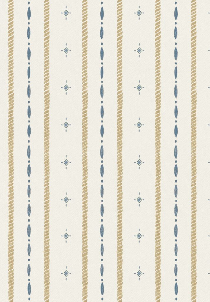 Papel mural Line