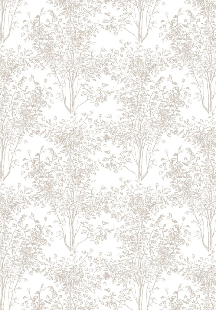 Papel mural Lucierne