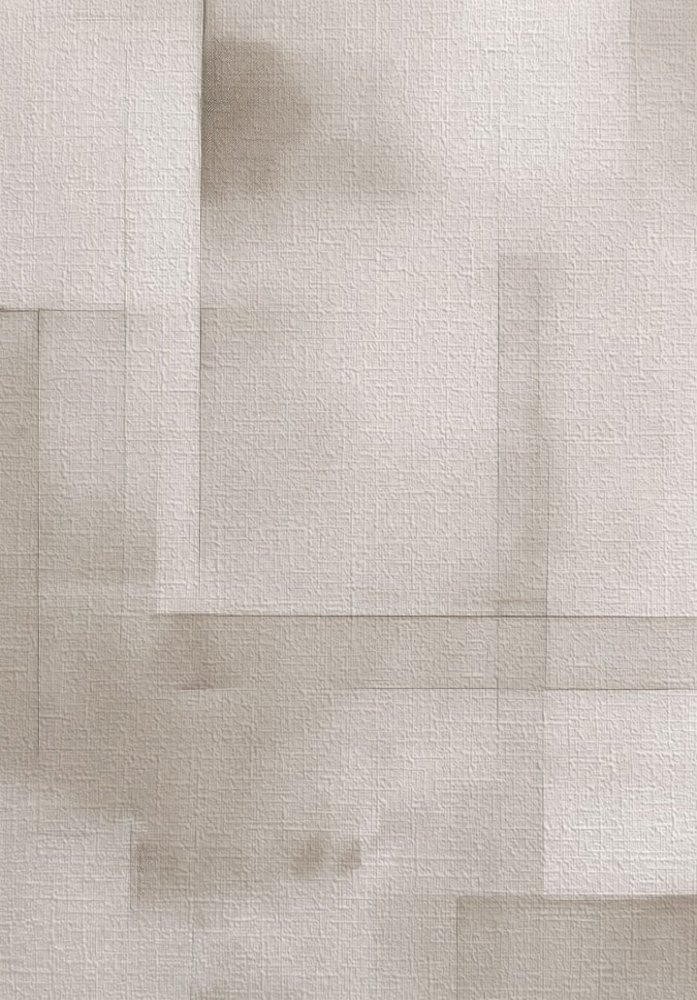 Acercamiento del papel mural PIXEL donde se aprecia la textura