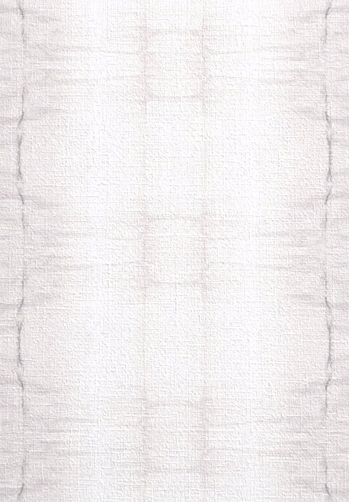 Acercamiento del papel mural SHIBORI donde se aprecia la textura
