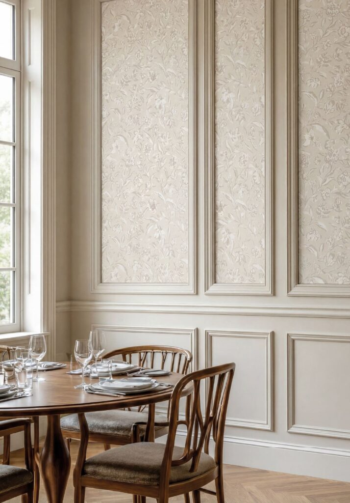 Papel mural Solene