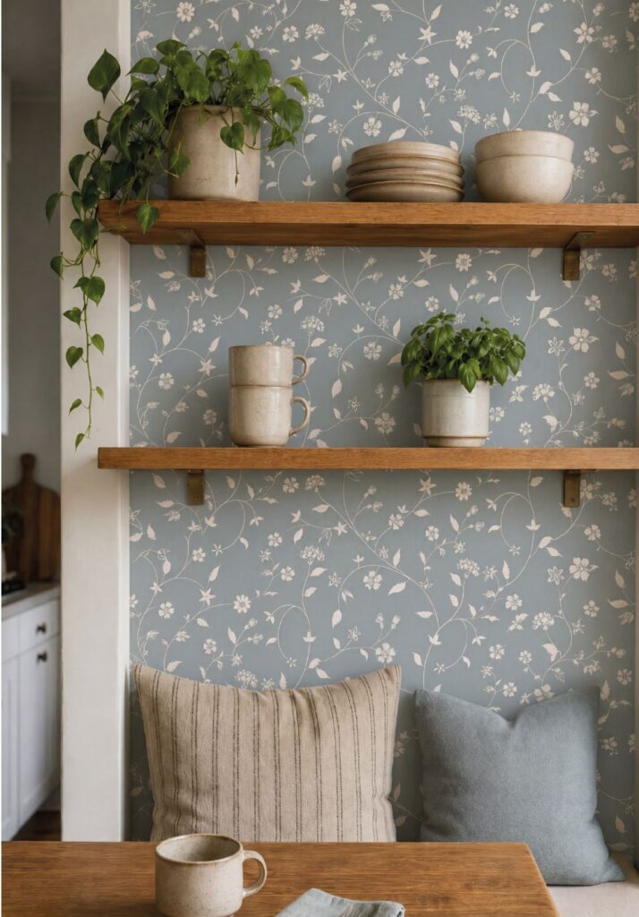 Papel mural Victorie